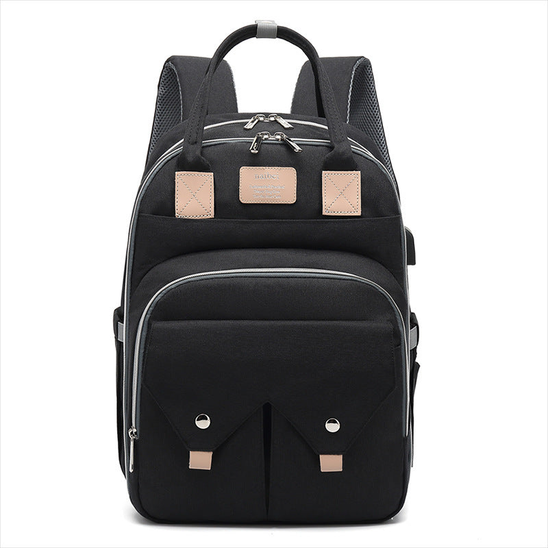 Mummy bag stylish and versatile