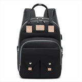 Mummy bag stylish and versatile