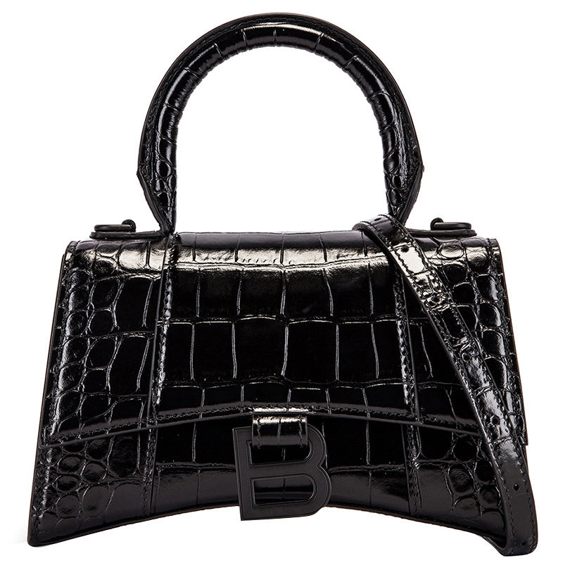 Pattern handbag crossbody bag