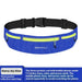 Sapphire Blue Fluorescent