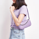 French bag underarm bag
