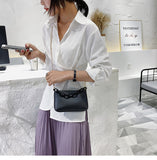 Summer chain handbag