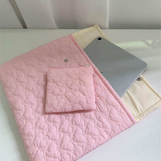 Computer Liner Bag Thickened Drop-resistant Computer Protective Case