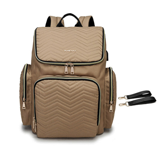 Multifunctional Mummy Bag
