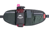 Outdoor waist bag multi-function waterproof waist bag