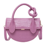French niche handbag