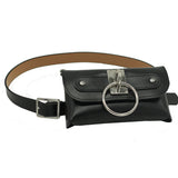 Fashion belt waist bag