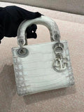 Dior Colorblock Bag – Bold, Chic, and Unapologetically Stylish