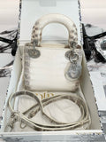 Dior Colorblock Bag – Bold, Chic, and Unapologetically Stylish