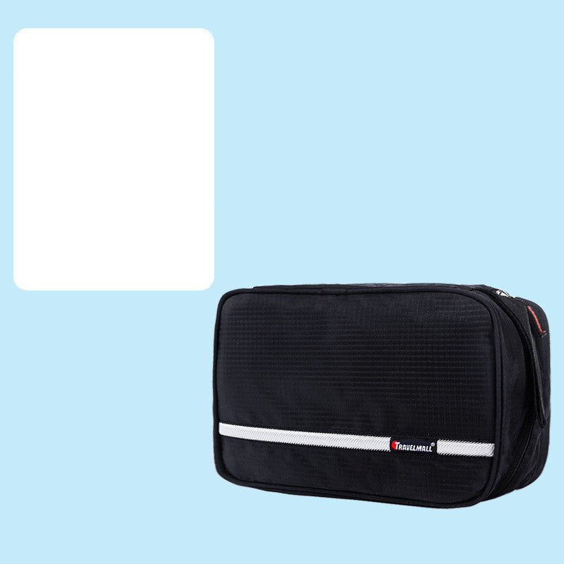 Large Capacity Oxford Cloth Wash Bag