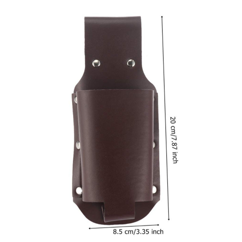 Waist-mounted Mountaineering Outdoor Beer Waist Bag