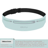 Sports Phone Waist Bag Women's Outdoor Running Waist Bag