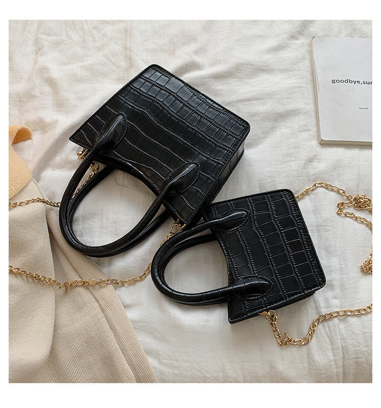 small handbag