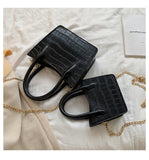 small handbag