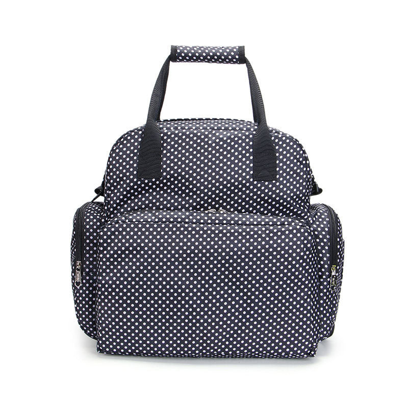 Multifunctional baby Mummy bag