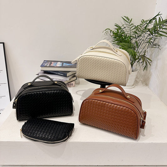 Portable Large Capacity Wash Bag