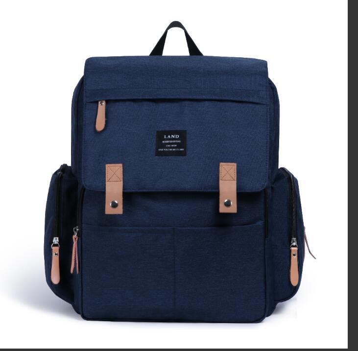 Waterproof large-capacity shoulder mummy bag