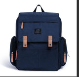 Waterproof large-capacity shoulder mummy bag
