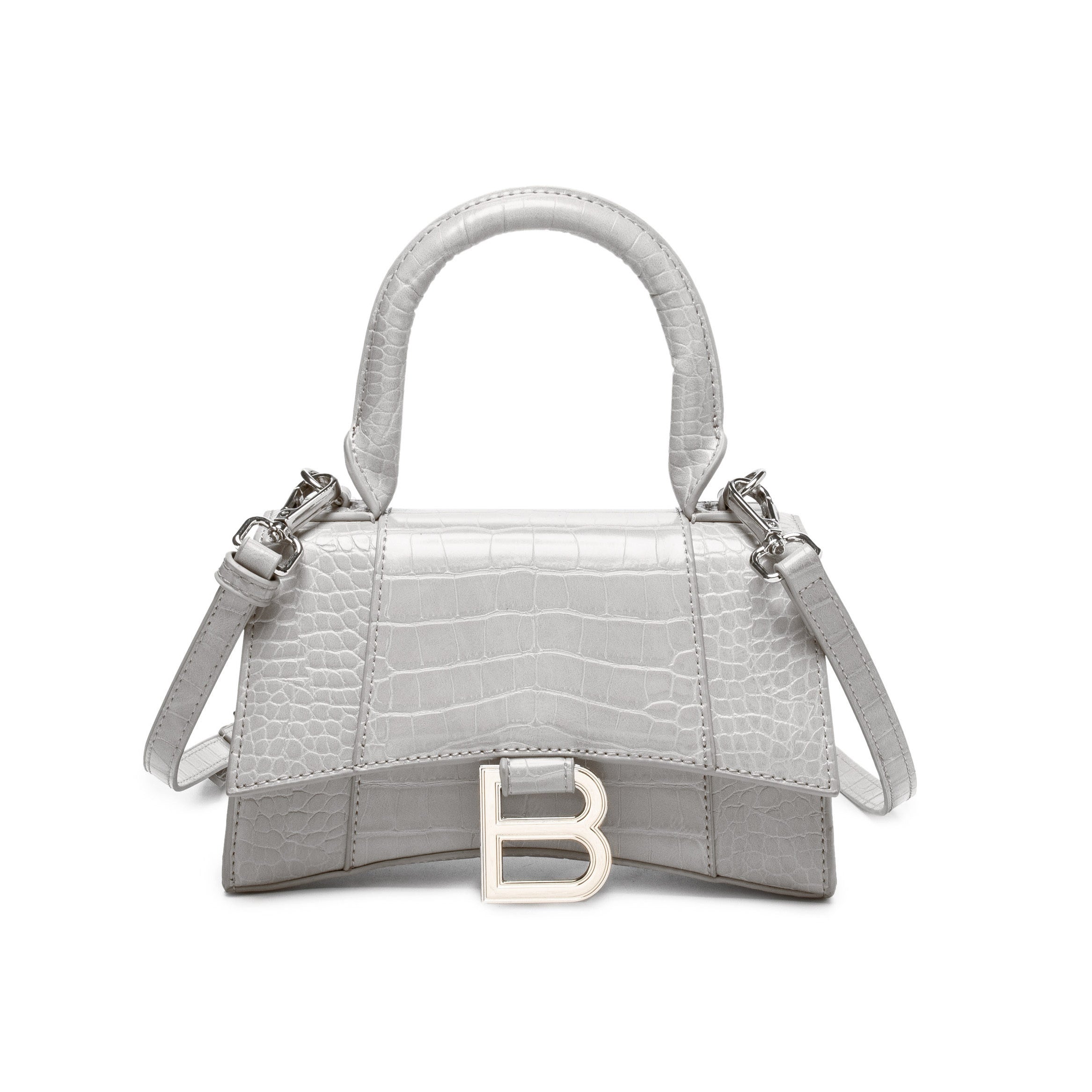 Pattern handbag crossbody bag