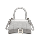 Pattern handbag crossbody bag
