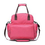 Multifunctional baby Mummy bag