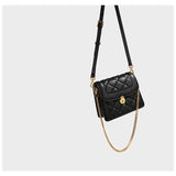 Crossbody small fragrance handbag