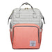 Pink stripe