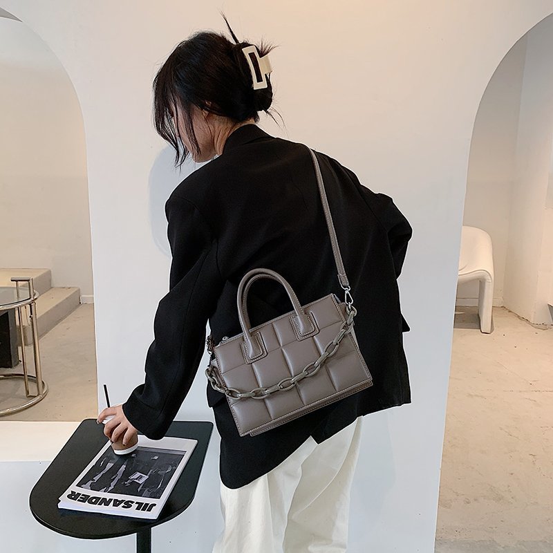 Straddle bag women's bag handbag box bag new style