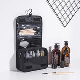Travel Hanging Cationic Waterproof Wash Bag