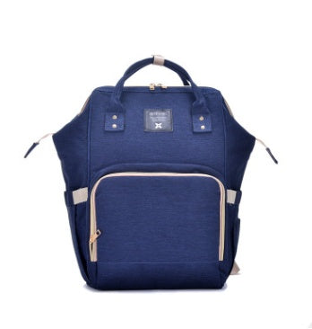 Multifunctional shoulder Mummy bag