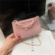 Summer chain handbag