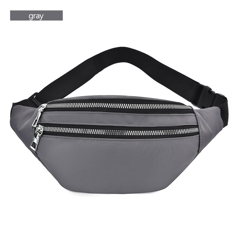 Casual Waist Bag