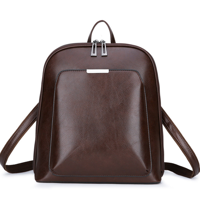 Woman's backpack