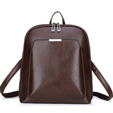 Woman's backpack