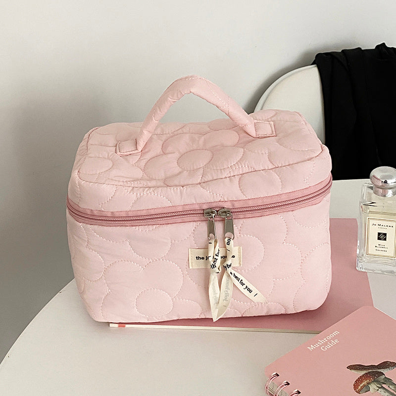 Ins Style Advanced Travel Wash Bag