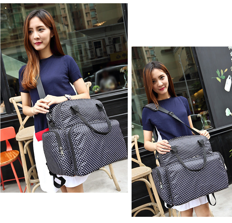 Multifunctional baby Mummy bag
