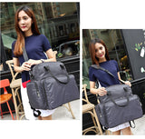 Multifunctional baby Mummy bag