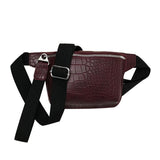 fashion new Harajuku mini casual waist bag waist bag