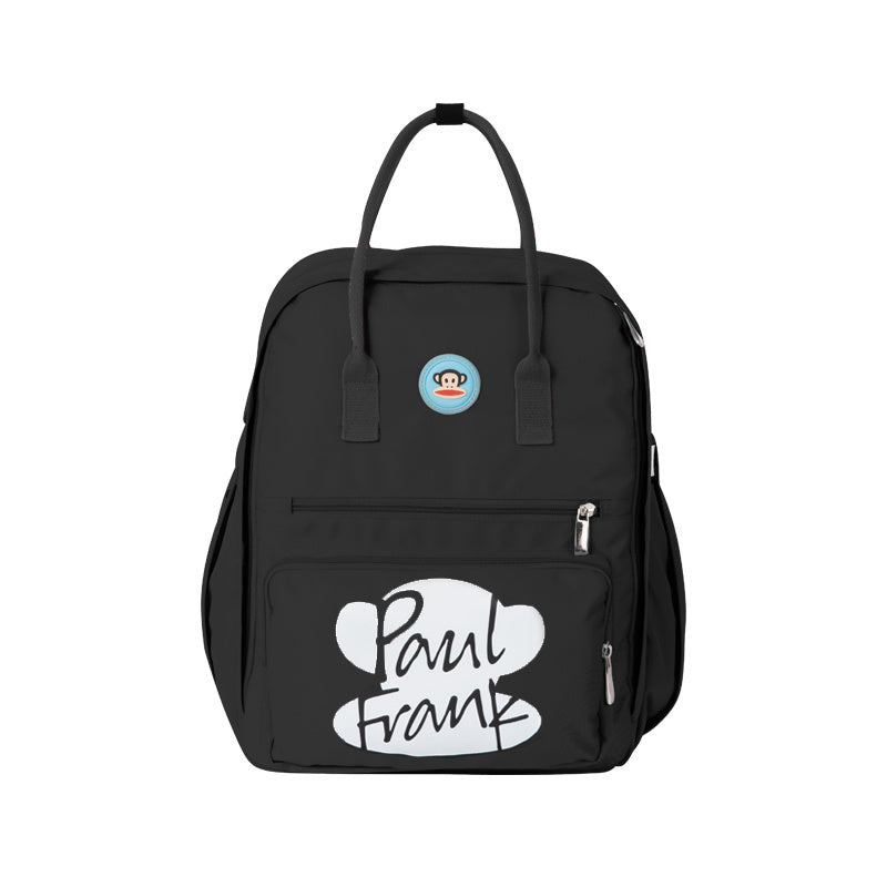 Big Mouth Mummy Bag