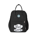 Big Mouth Mummy Bag