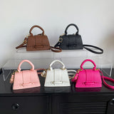 🎀Tiny But Trendy – Colorful Mini Bags That Steal the Spotlight!
