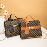 Sweet & Chic Mini Kelly Bag – Your Everyday Cute Sidekick!