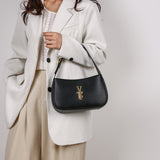 Elegant Minimalist Shoulder Bag – Your Everyday Luxe Essential!