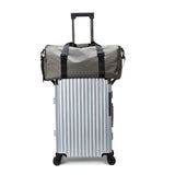 Minimalist Sports Duffle Bag – Lightweight, Waterproof & Customizable
