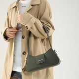 Minimalist Shoulder Bag – Versatile, Stylish & Trendy Colors