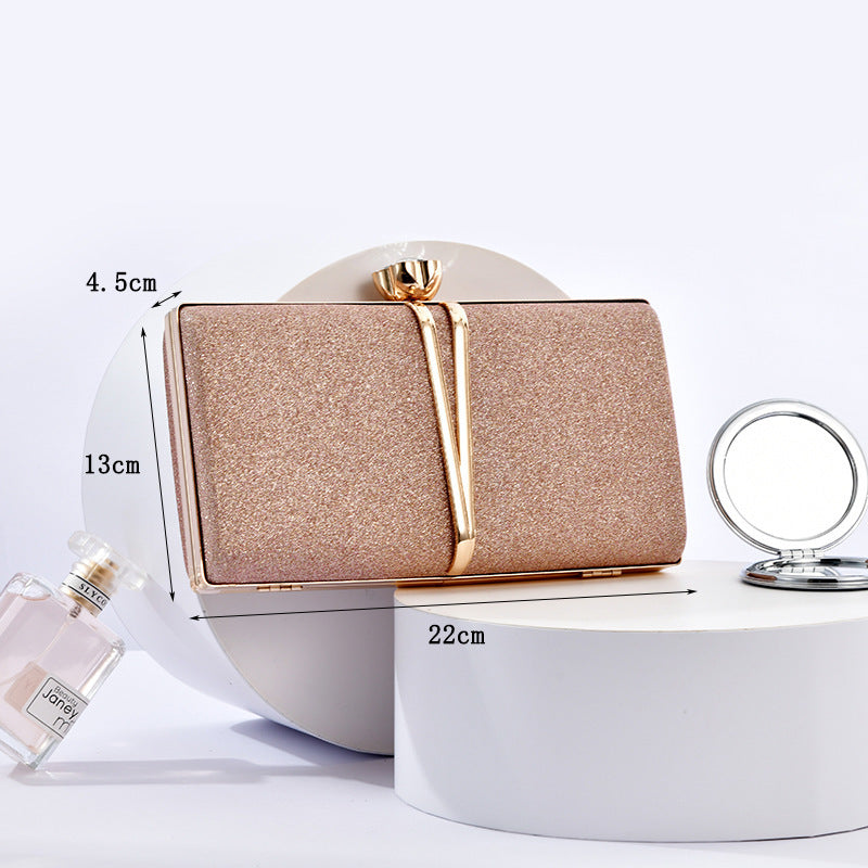 Women's Artificial Leather Handbag