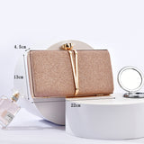 Women's Artificial Leather Handbag