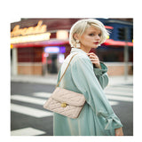 Crossbody small fragrance handbag