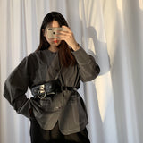 Fashion belt waist bag