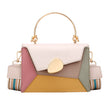 Handbag color matching